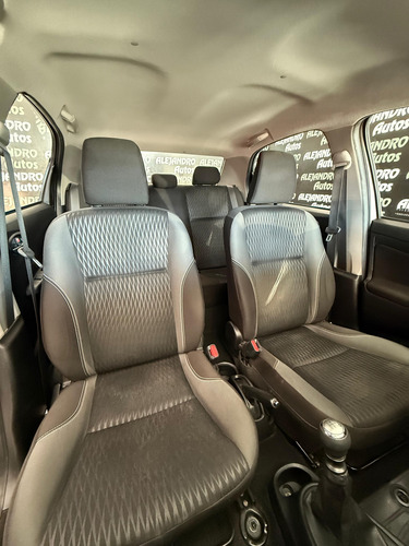 Toyota Etios 1.5 Sedan Xls