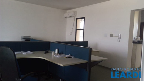 Imagem 3 de 10 de Comercial - Centro - Sp - 595238