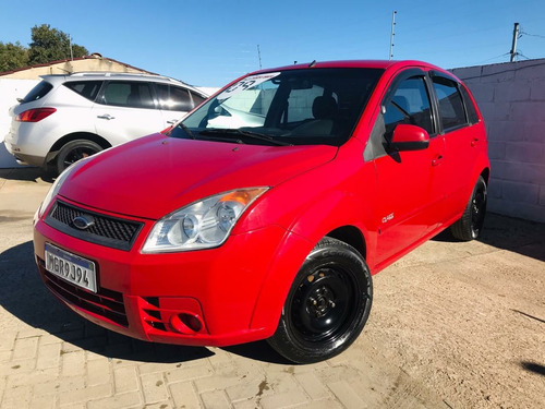 Ford Fiesta 2009 1.0 Flex 5p 71 Hp