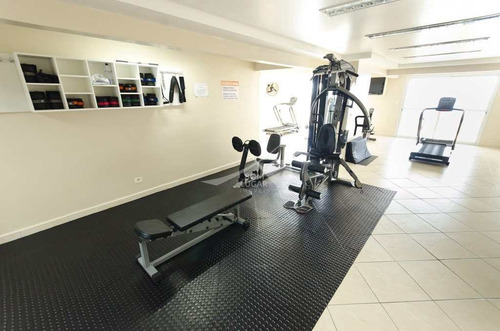 Imagem 12 de 30 de Apartamento Em Praia Grande, Aviação - V6294