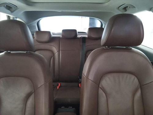 Imagem 7 de 15 de Q3 2.0 Tfsi Ambiente Quattro 4p Gasolina S Tronic
