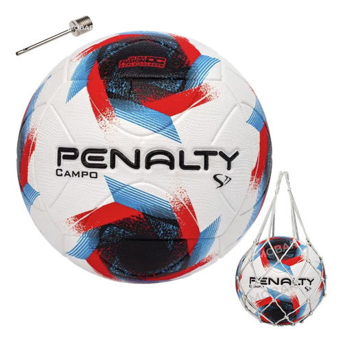 Pelota Balon Futbol Profesional N°5 Penalty S11 Termosellado