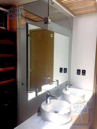 Imagen 23 de 24 de Venta Casas En Privada Cuajimalpa, Inmediato A Santa Fe