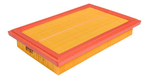 Imagen 1 de 7 de Filtro De Aire Wega Mercedes Benz E200 2.0l
