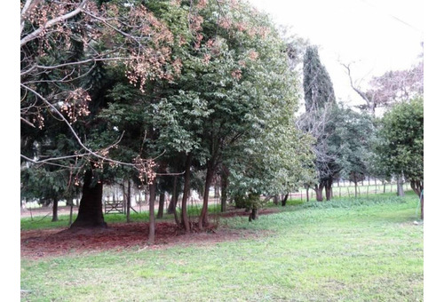Campo En Venta, 155ha Acceso Zabala, Marcos Paz, Buenos Aire