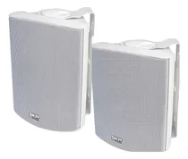 Comprar Par De Bafles Pasivos Skp Sk-106t Instalación Blanco