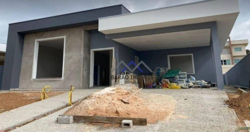 Imagem 1 de 14 de Casa À Venda, 330 M² Por R$ 1.900.000,00 - Medeiros - Jundiaí/sp - Ca1299