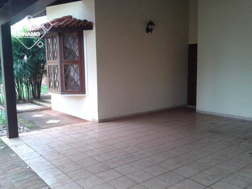 Imagem 3 de 30 de Chácara Com 4 Dormitórios À Venda, 2000 M² - Parque São Sebastião - Ribeirão Preto/sp - Ch0040