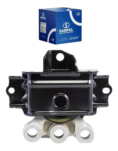 Coxim Motor Lado Direito Onix Cobalt Prisma Spin Sonic