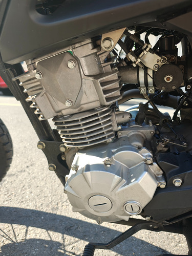 Xtz Crosser 150 Original De Fabrica, Apenas ((6.000km)) !!!!