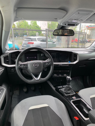 Opel Mokka 1.5Td Elegance Mt6