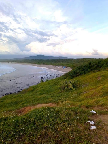 Terreno En Playa Peñitas