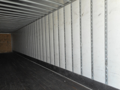 Remolque Caja Seca 53 Vanguard 2016, Aire. No. Vd16-698117