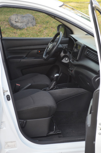 Suzuki Ertiga 1.5 Gls Mt