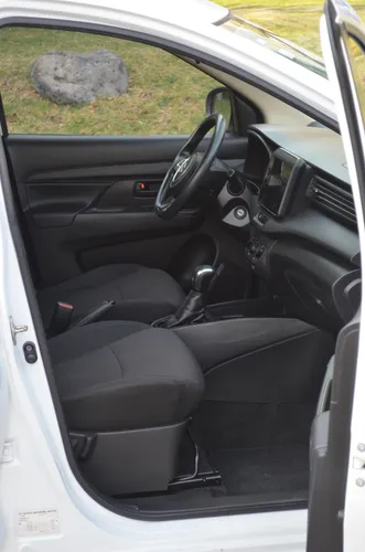 Suzuki Ertiga 1.5 Gls Mt