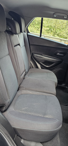 Chevrolet Tracker 1.8 Ls