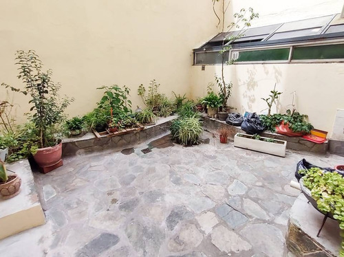 Imagen 18 de 20 de Departamento De 3 Ambientes Con Cocina Independiente En Almagro