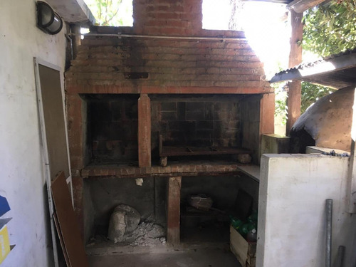 Imagen 8 de 16 de Casa Con Amplio Lote