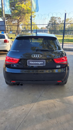 Imagen 6 de 19 de Audi A1 Sportback 1.4 Tfsi At 5p Impecable - Us Rt 3