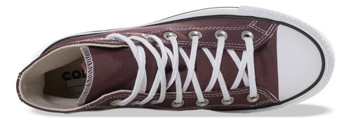 Zapatillas Converse Chuck Taylor All Star Lift Hi Mujer Moda