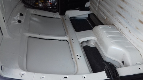 Sucata Peugeot Partner Furgão 1.6 16v Para Peças