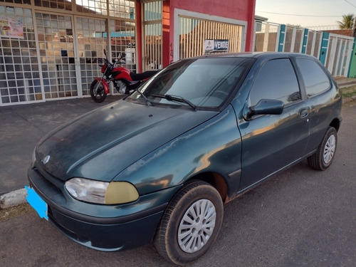 Imagem 1 de 11 de Fiat Palio 2000 1.0 Ex 3p Gasolina
