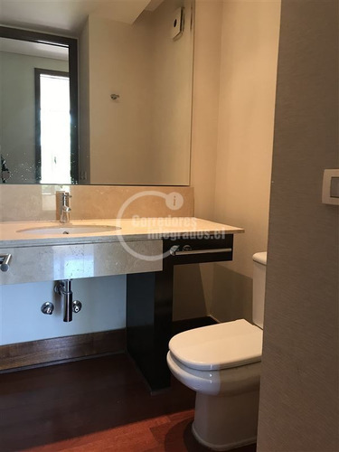 Imagen 12 de 22 de Departamento En Venta De 4 Dormitorios En Vitacura