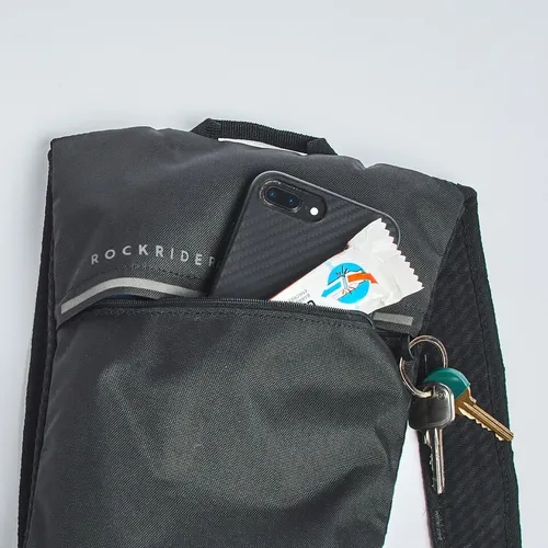 Mochila hidratacion btwin new arrivals