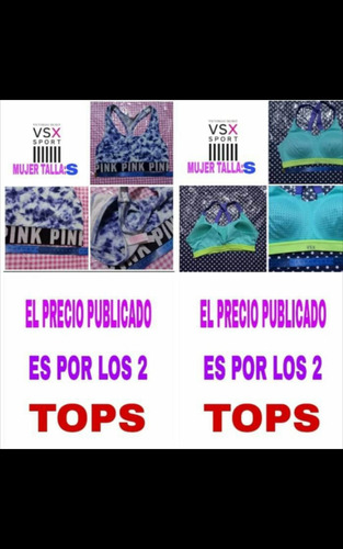 Top K58d Top Victoria Secret No Tommy Hilfiger Under Armour