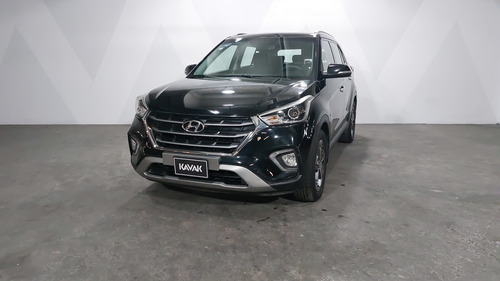 Hyundai Creta 1.6 GLS PREMIUM AUTO