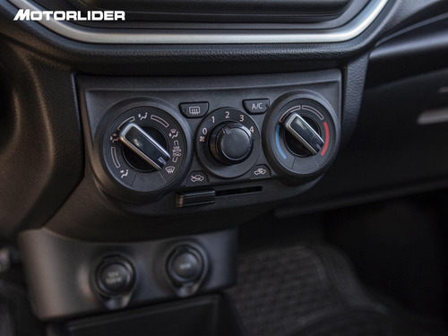 Suzuki Celerio 1.0 Gl Extra Full | Permuta / Financia