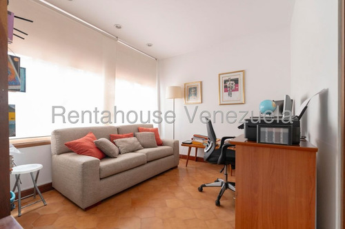 Casa En Venta En Los Palos Grandes Caracas Chacao Casas Remodelado Angela Tochon