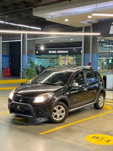 Renault Stepway 1.6 Dynamique