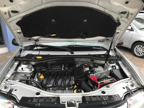 Renault Duster 1.6 4x2 Confort Plus 110cv 2013 46651764