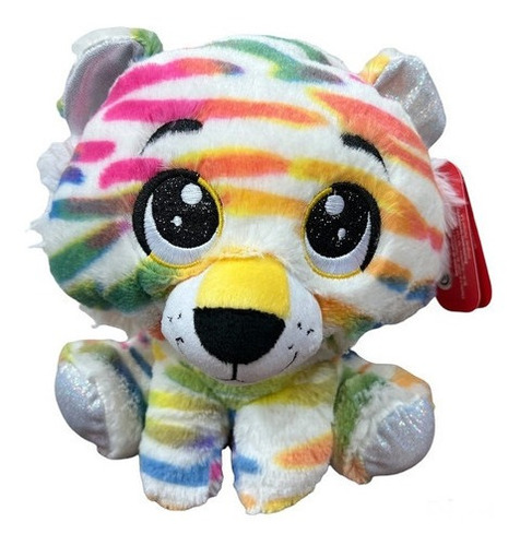 Peluche Tigre 22cm Phi Phi Toys 1615