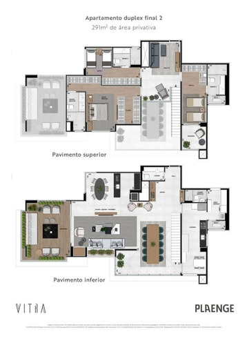 Imagem 20 de 21 de Apartamento - Ap01475 - 69195481