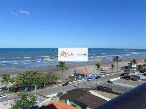 Imagem 24 de 29 de Apartamento Com 2 Dorms, Agenor De Campos, Mongaguá - R$ 290.000,00, 81,48m² - Codigo: 10301 - V10301