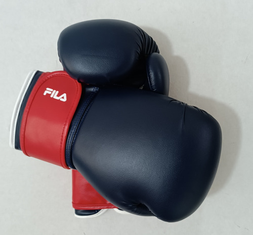 Guantes De Box Fila Fitness 10oz