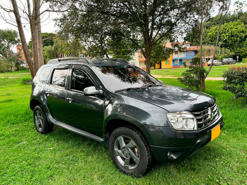 Renault Duster 2.0 Dynamique