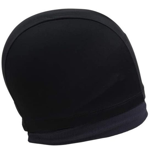 Imagen 7 de 8 de Gorra Natación Pileta Arena Smart Cap P/ Pelo Largo Poliamid