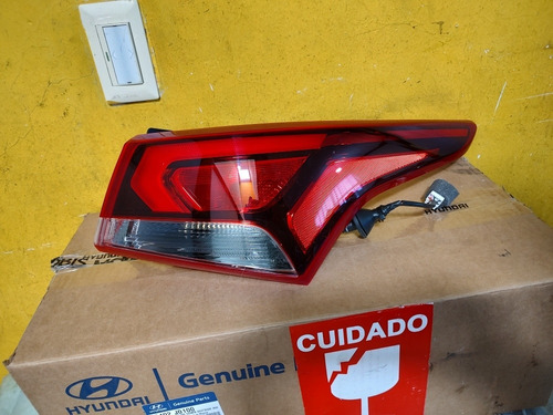 Calavera Accent Led 2018 2019 2020 2021 2022 Nueva Original 