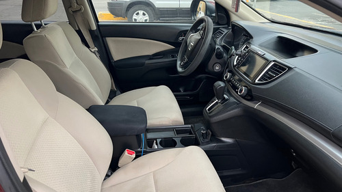 Honda CR-V 2.4 I-style Mt