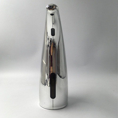 Dispensador Automático De 300 Ml Menos De Jabón Para Baño/co