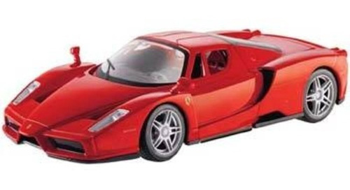 Maisto 1:24 Al Ferrari Enzo