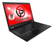Comprar Lenovo Thinkpad P15 Core I7 32 Gb Ram - 1 Tb Ssd + Video 4gb