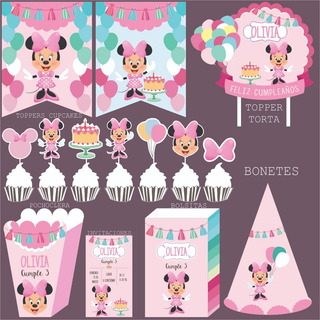 Tupper Minnie Mercadolibre Com Ar Tupper Minnie Mercadolibre Com Ar
