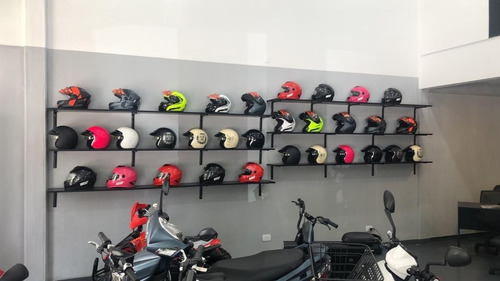 Imagen 14 de 19 de Scooter No Zanella No Gilera Electrico Sunra Hawk Eco D