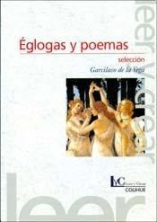 Eglogas Y Poemas - Inca Garcilaso De La Vega