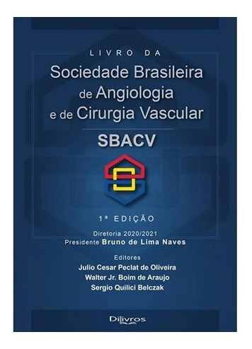 Sociedade Brasileira De Angiologia E De Cirurgia Vascular