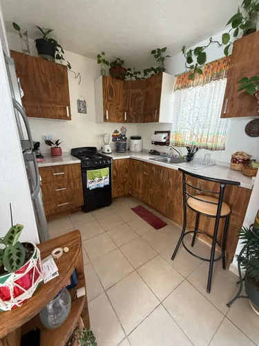Casa Con Terraza $1,250,000